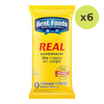 Best Foods Real Mayonnaise 1kg - image 6