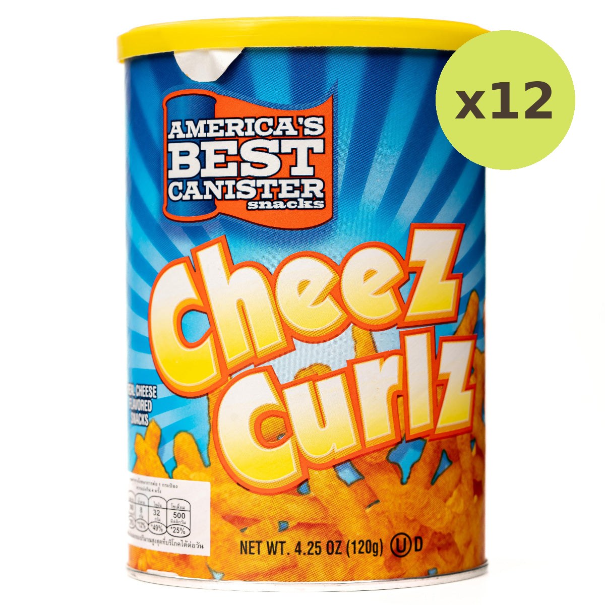 Abc Cheez Curls - image 6
