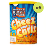 Abc Cheez Curls - image 5