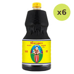 DEK SOM Boon Soy Sauce Formula 1 2L - image 2