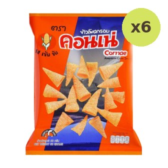 Cornae Corn Snack - image 2