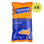 Savepak Mayonnaise 1kg - image 3