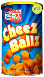 Abc Cheez Balls - image 5