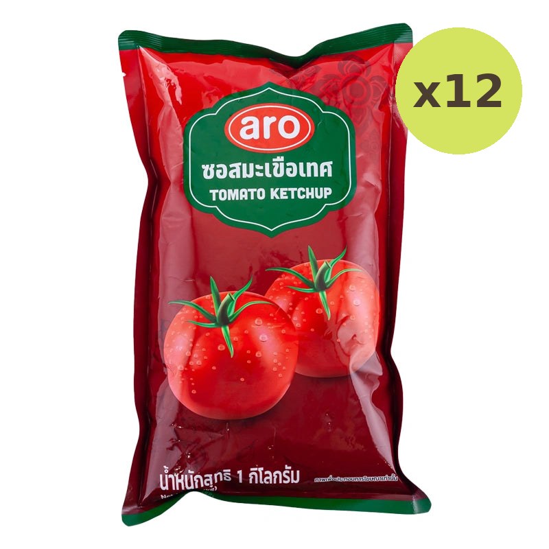 ARO Tomato Sauce 1kg - image 3