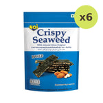 Noi Seaweed Almond Original - image 2