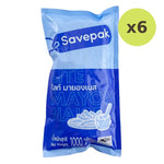 Savepak Lite Mayonnaise 1kg - image 3