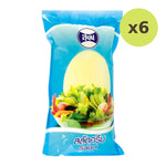 Sukhum Salad Cream 1kg - image 3