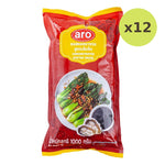 Aro Concentrated Oyster Sauce 1kg - image 3