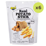 Noi Potato Stick Salt - image 2