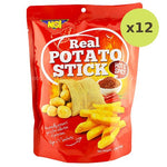 Noi Potato Stick Hot Spicy - image 3