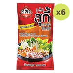 Aorsorror Sukiyaki Sauce 1kg - image 3