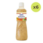 Kewpie Dressing Roasted Sesame 1L - image 2