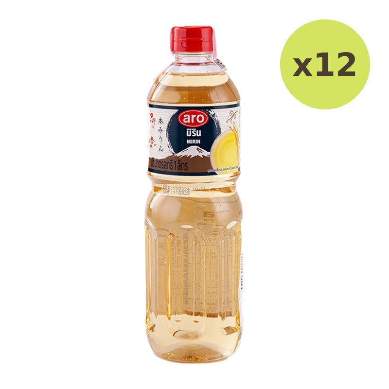 ARO Mirin 1L - image 3
