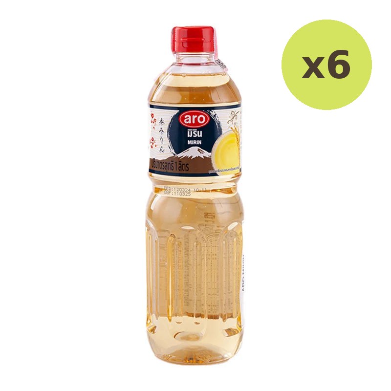 ARO Mirin 1L - image 2