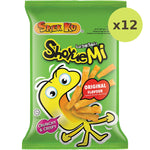 Shoyue Mi Cracker Original Flavor - image 3