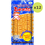 Bento Squid Snack Hot & Spicy - image 3