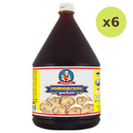 DEK SOM Boon Oyster Sauce 2.3kg - image 3