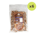 Khunmaeju Crispy Anchovy Natural - image 2