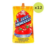 E Zeee Squeeeze Tomato Sauce 900g - image 4