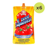 E Zeee Squeeeze Tomato Sauce 900g - image 3