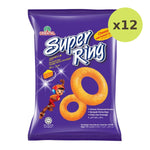 Oriental Superring Cheese Snacks - image 3