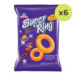 Oriental Superring Cheese Snacks - image 2