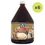 DEK SOM Boon Thick Oyster Sauce 2.3kg - image 3