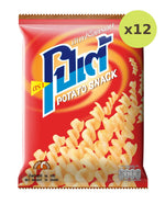 Potae Potato Snacks - image 3