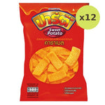 Party Sweet Potato Flavoured Snack - image 3
