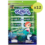 Seleco Crispy Seaweed Original - image 3