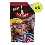 Pure Foods Bbq Sauce 920g - image 3