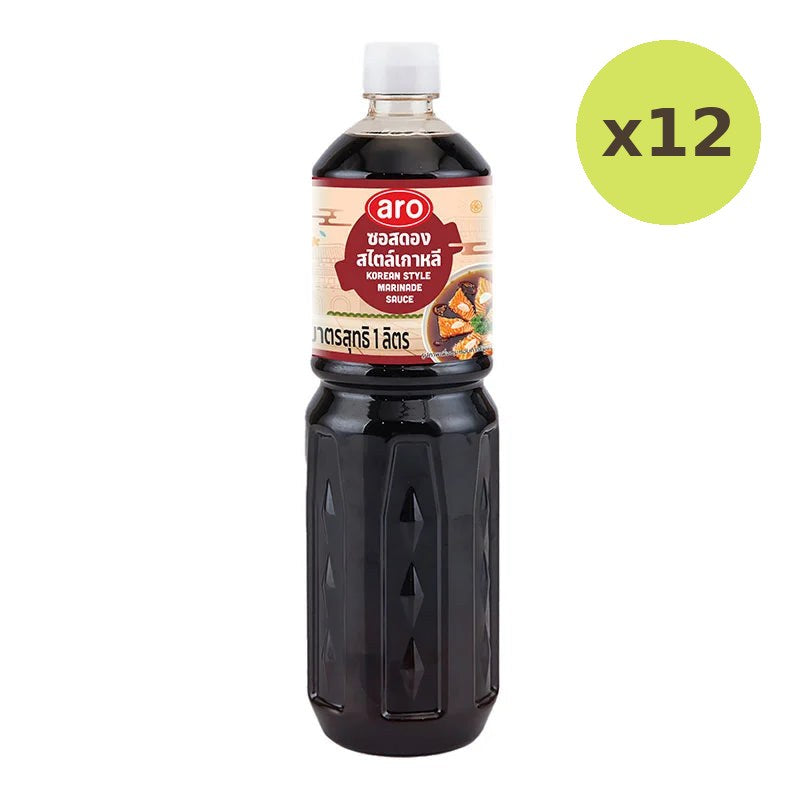 ARO Korean Marinade Sauce 1L - image 4