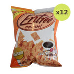 Entree Crispy Pork Chilli Paste Flavor - image 3