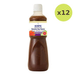 Kewpie Japanese Dressing Sesame Soy Sauce 1L - image 3