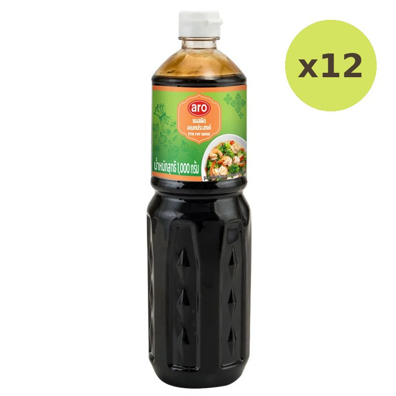 ARO Stir Fry Sauce 1kg - image 4