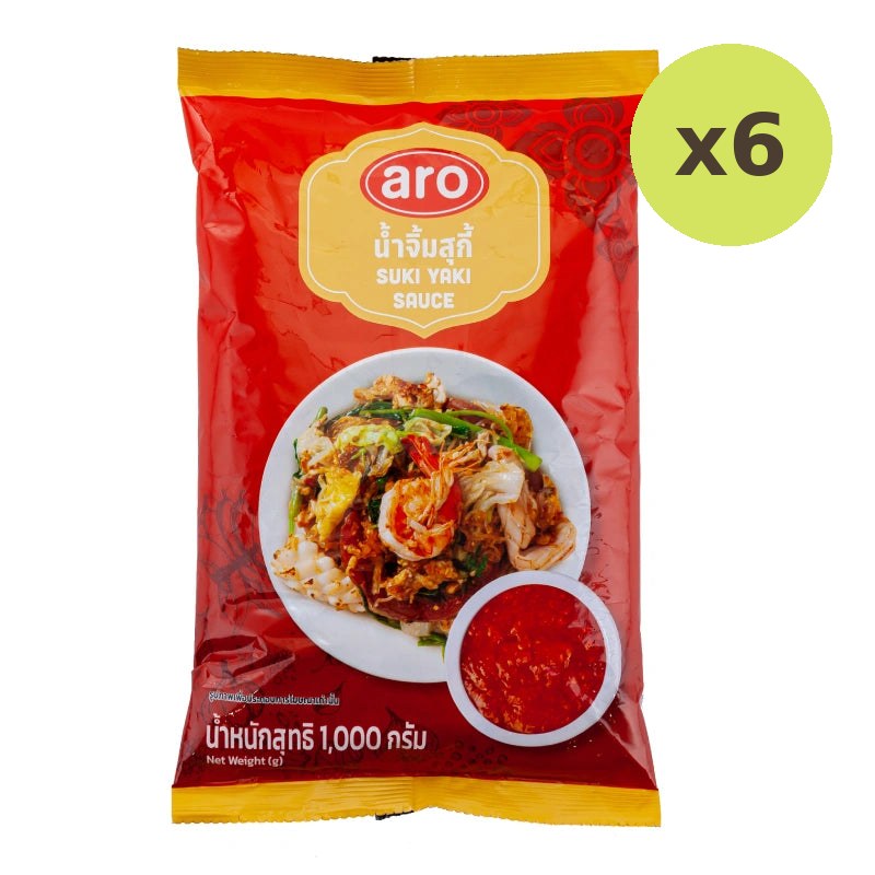 Aro Sukiyaki Sauce 1kg - image 3