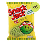 Snack Jack Green Nut - image 2