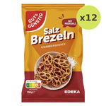 Gut & Gunstig Salz Brezeln - image 3