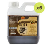 Roza Black Pepper Sauce 1kg - image 3
