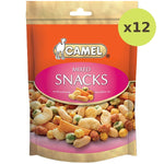 Camel Mixed Snacks - image 3
