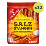 Gut & Gunstig Salz Stangen - image 3