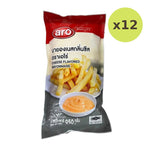 ARO Cheese Flavored Mayonnaise 950g - image 3