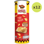 Mister Potato Potato Crisps Original - image 3