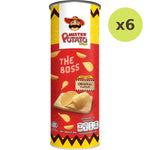 Mister Potato Potato Crisps Original - image 2