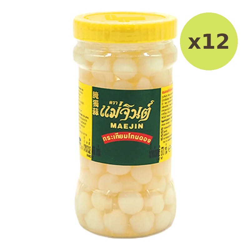 MAE JIN Garlic Tone Pickle 870g - image 4