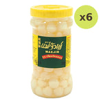 MAE JIN Garlic Tone Pickle 870g - image 3