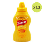 Frenchs Mustard 226g - image 3
