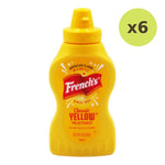 Frenchs Mustard 226g - image 2