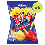 Jaxx Potato French Fries & Tomato Sauce - image 2