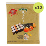 Taberu Seaweed - image 3